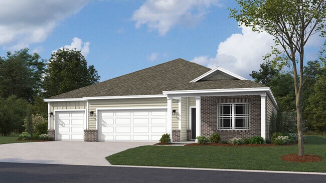 8576 Denney St unit 37029036, Fortville, IN 46040 - photo 3