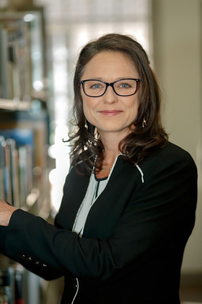 Marie Graziano