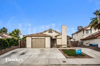 1071 Placerville St, Las Vegas, NV 89119