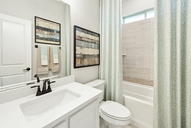 182 Morning Light Ln unit 37070522, Waxahachie, TX 75165 - photo 7