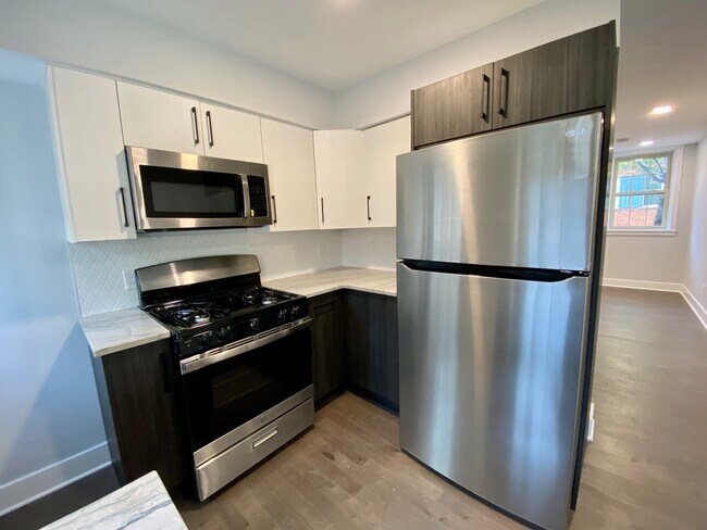722 Lombard St unit 1, Philadelphia, PA 19147 - photo 4