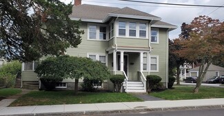 38 Putnam St Unit 1, Quincy, MA 02169
