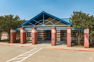 Blanche Dodd Intermediate School