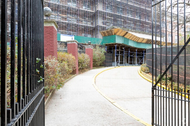 The College Academy serves 326 students in 9 - 12.