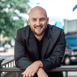 Cory Neville