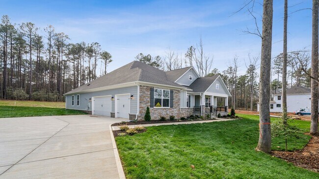 60 Jaspers Ln unit 36200641, Stuarts Draft, VA 24477 - photo 3