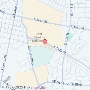 904 E 14th St Unit 2, Greenville, NC 27858