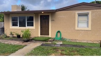 2320 Cypress Rd, West Palm Beach, FL 33409
