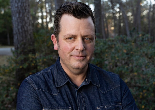 Clayton Hurst