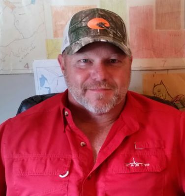 Darrin Tabor