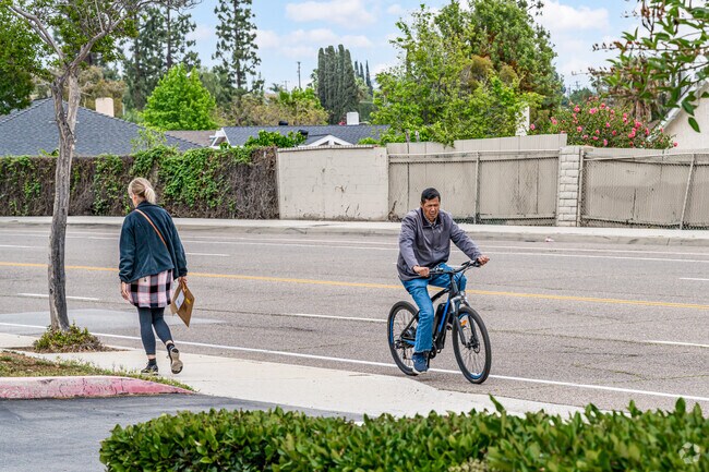 Galaxie offers a calm, connected lifestyle in SoCal.