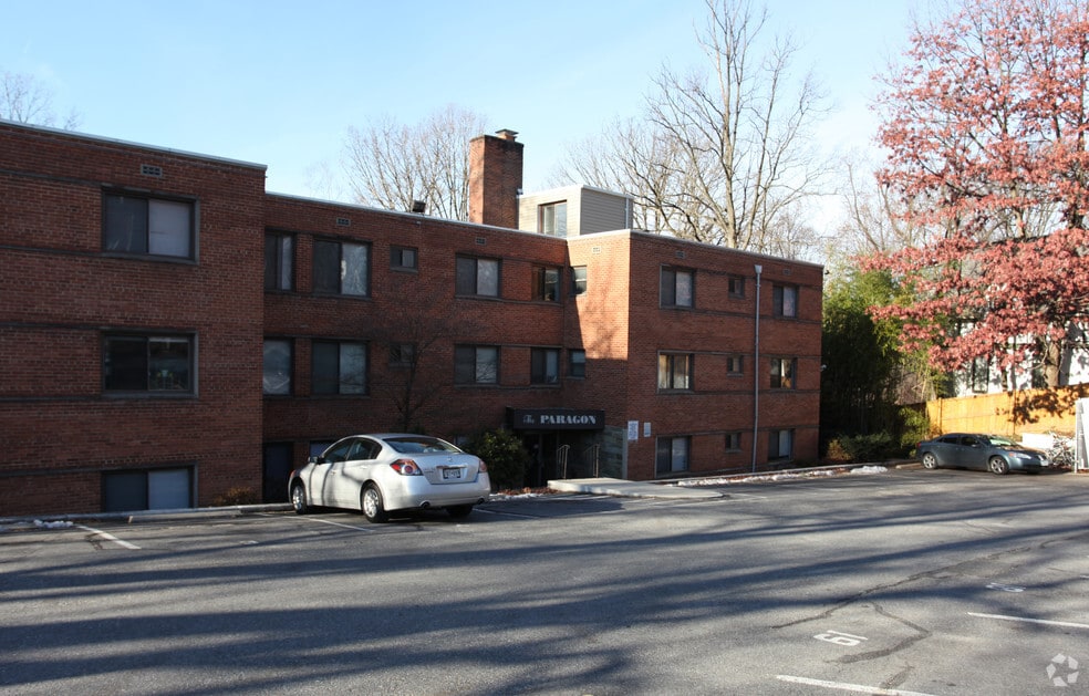 Parkside Living in Takoma Park  1, 2 & 3 Bedroom Homes at 702 Chaney Dr, Takoma Park, MD 20912 - photo 1