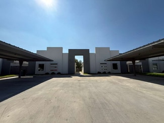 1307 W Heritage Dr Unit 4, Pharr, TX 78577