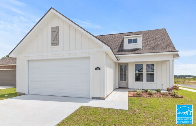 103 Long Creek Ln, Scott, LA 70583 - photo 2