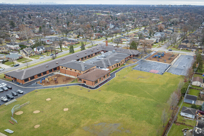 Carpenter Elementary School