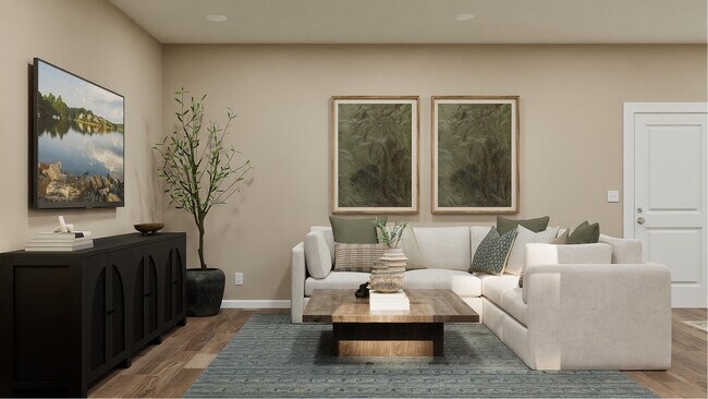 421 Panther Creek Ln, Jackson, GA 30233 - photo 6