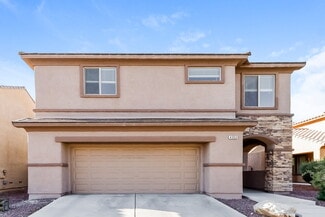 4353 W Galapagos Ave, North Las Vegas, NV 89084
