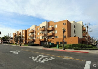 300 E Santa Ana Blvd, Santa Ana, CA 92701