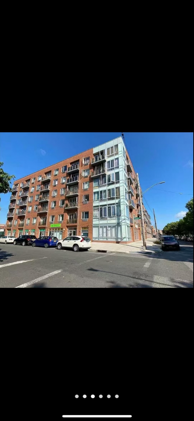 13621 Latimer Place Unit 6L, Flushing, NY 11354