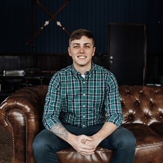 Kyle Narveson