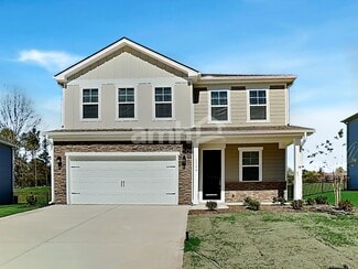 1144 Livengood Way, Indian Trail, NC 28079