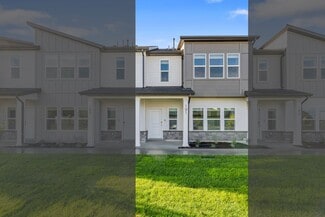 191 W 3175 S, Nibley, UT 84321