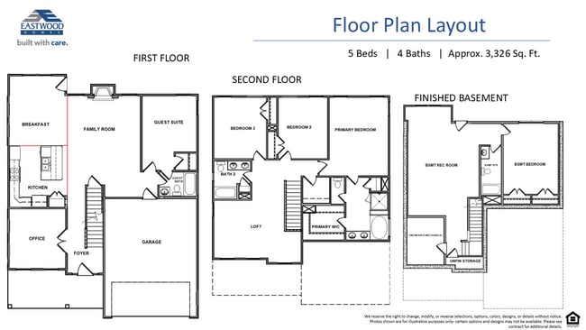 7048 Manchester Dr, Flowery Branch, GA 30542 - photo 4
