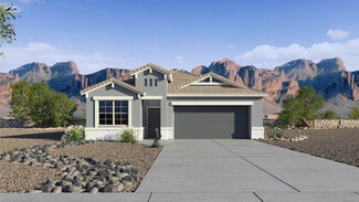 18410 Hackamore Dr, Wittmann, AZ 85361