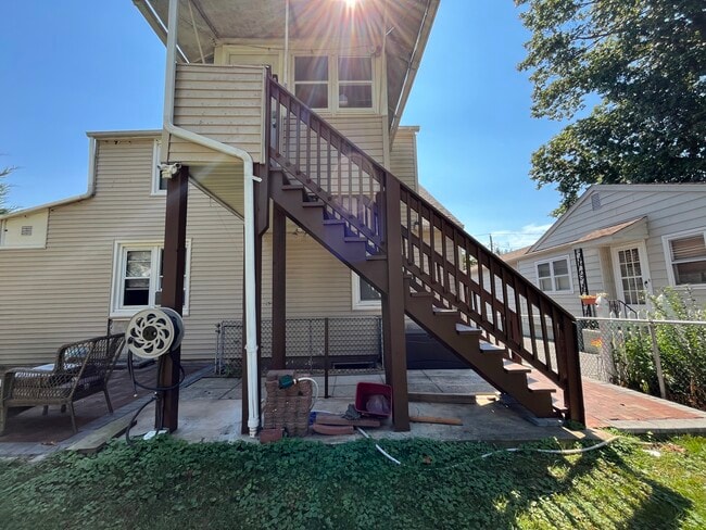 1417 W High St unit 2, Haddon Heights, NJ 08035 - photo 3