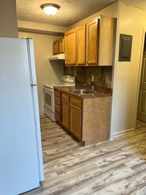 5411 Southgate Blvd, Fairfield, OH 45014