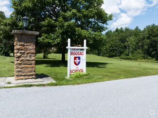 Hoosac School