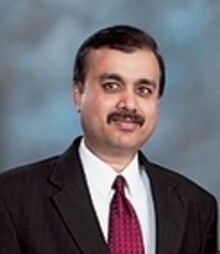 Soman Phillip Chacko