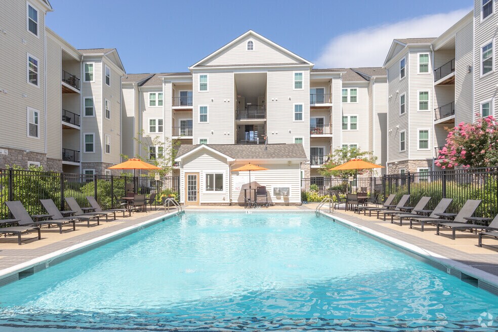 Kensington Place 2264 York Dr, Woodbridge, VA