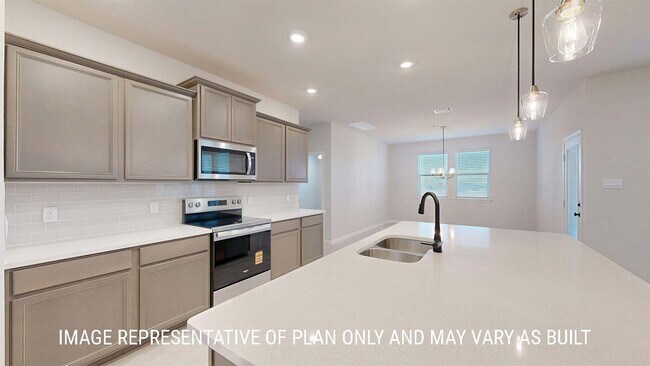 15207 Mena Cove, Salado, TX 76571 - photo 4