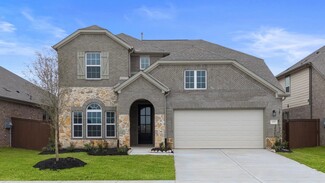 430 Stream Bend Way, Rosenberg, TX 77471
