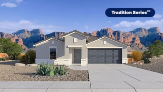 26177 W Nancy Ln, Buckeye, AZ 85326