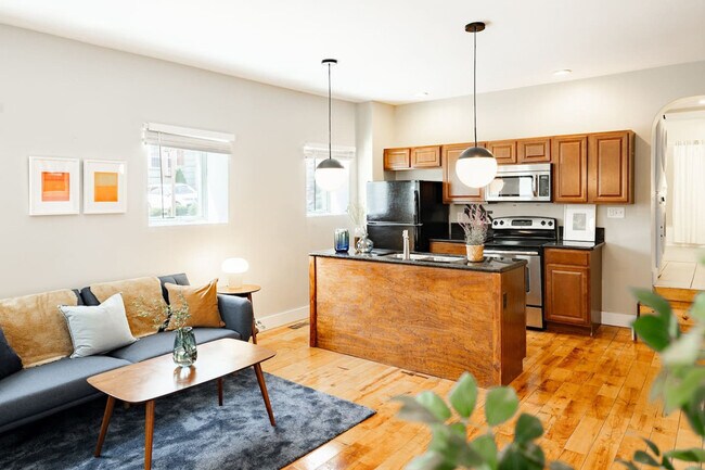 400 E 13th St unit ID1056132P, Cincinnati, OH 45202 - photo 4