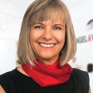 Carmen Carr