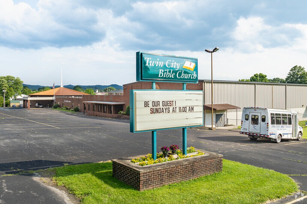 Twin City Christian Academy