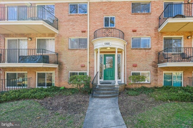 10600 Kenilworth Ave unit 203, Bethesda, MD 20814 - photo 3