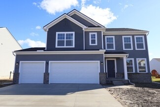 54788 Mockingbird Dr, Chesterfield, MI 48047