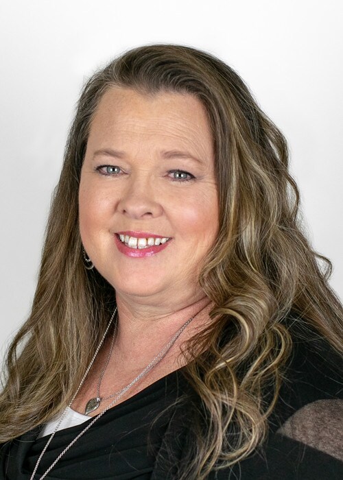 Beckie Striegler