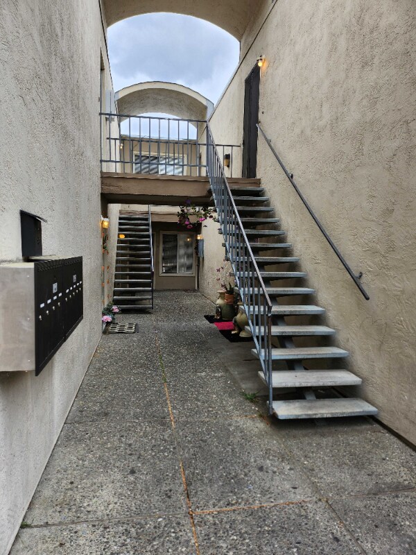 745 Central Ave Unit 9, Napa, CA 94558