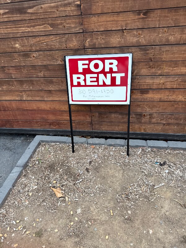3337 S Durango Ave Unit 5, Los Angeles, CA 90034