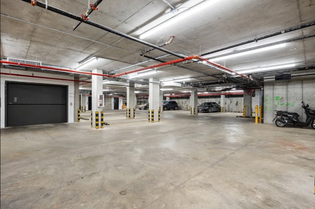 1457 Flatbush Ave unit 611, Flatbush, NY 11210 - photo 7