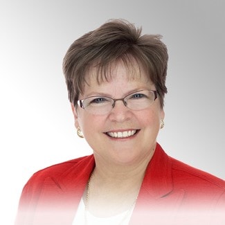 Donna Martin