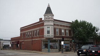 432 N Milwaukee Ave Unit C, Libertyville, IL 60048