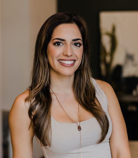 Denisse Oceguera Fernandez