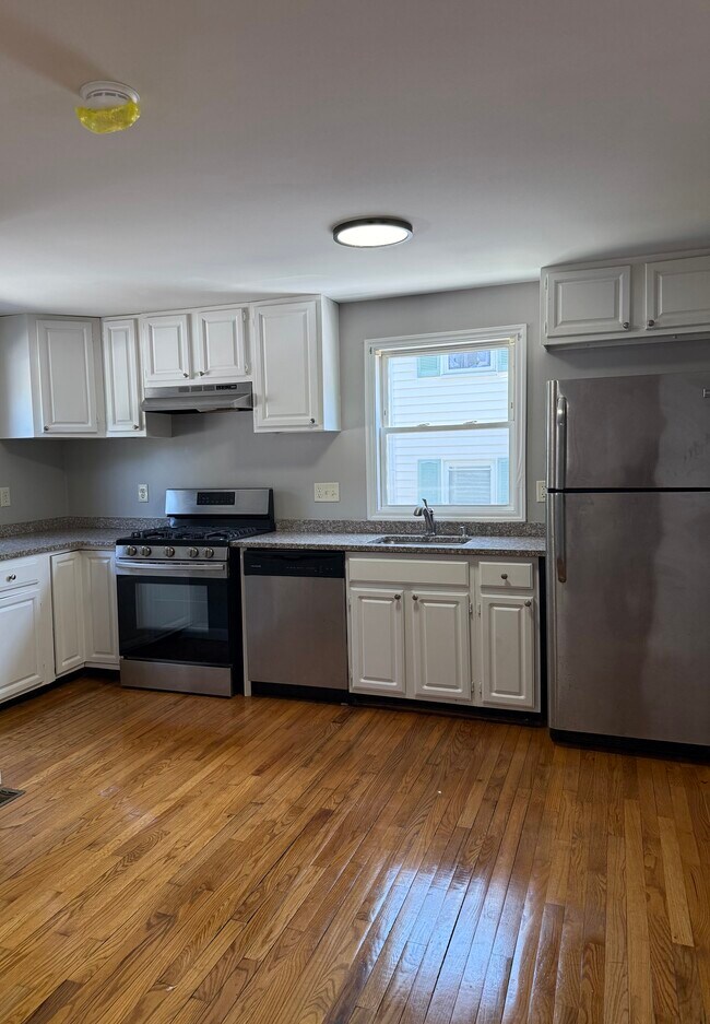 21 Blakeville St unit 21 Blakeville Street, Dorchester, MA 02121 - photo 3