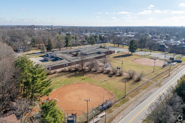 The student population of Middletown Elementary is 512 and the school serves PK-5.